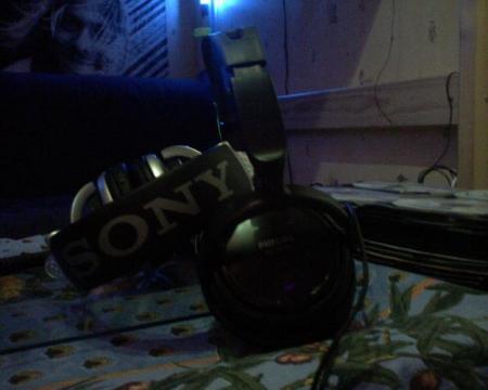 le djing 